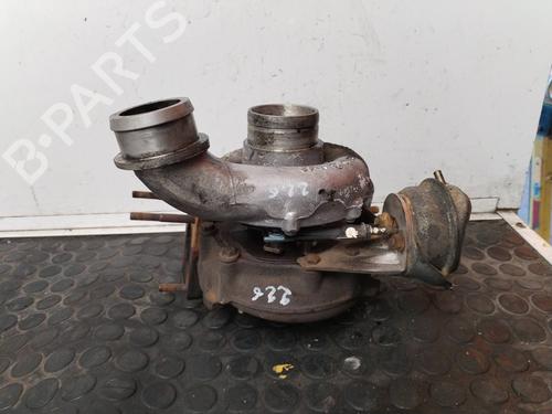 Turbolader/Kompressor VW LT 28-35 II Bus (2DB, 2DE, 2DK) | BP17613464M71