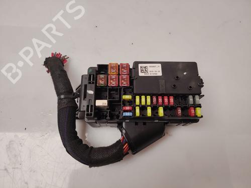 Used Fuse box OPEL ASTRA K Sports Tourer (B16) [2015-2022]  31329006
