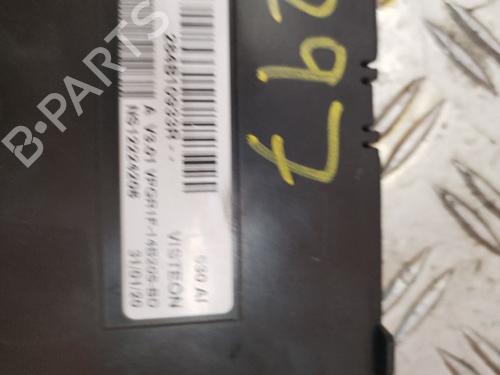 Sikringsdåse RENAULT KANGOO III MPV | BP30943759E1