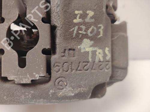 Left rear brake caliper IVECO DAILY IV Van 70C17V, 70C17 V/P | BP33604826M107 - Image 5