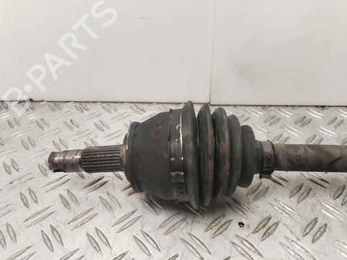Right front driveshaft OPEL COMBO Box Body/MPV (X12) 1.3 CDTI (B05) | BP30946751M39