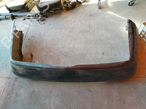 Used Rear bumper MERCEDES-BENZ S-CLASS (W220, V220) S 400 CDI (220.028, 220.128) (250 hp) 18491887