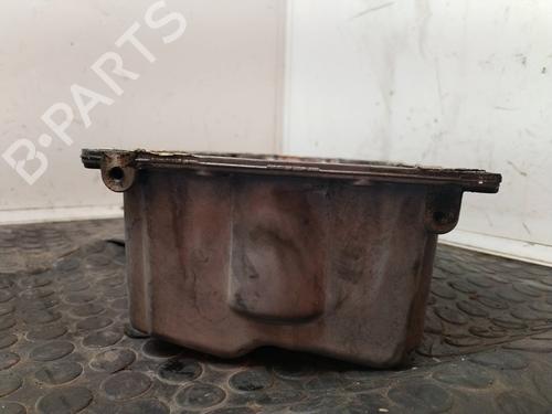 Oil sump VW GOLF VI (5K1) 2.0 TDI 4motion | BP17504453M115 