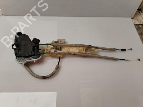 Høyre foran lås SSANGYONG TIVOLI | BP30945597C97