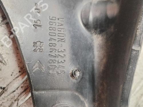 Dørhengsel/Dørstopper CITROËN BERLINGO MULTISPACE (B9) 1.6 HDi 75 16V | BP30946636C146