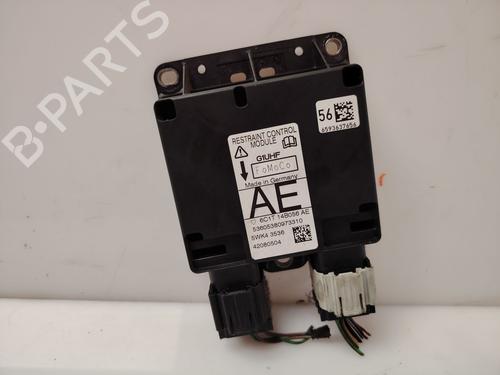 Used ECU airbags ECU airbags FORD TRANSIT Van (FA_ _) [2006-2014] 34355239 34355239
