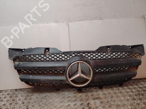 Used Grille Grille 33243362 33243362