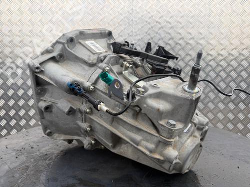 Gearbox RENAULT EXPRESS Box Body/MPV  | BP32668012M3  - Image 5