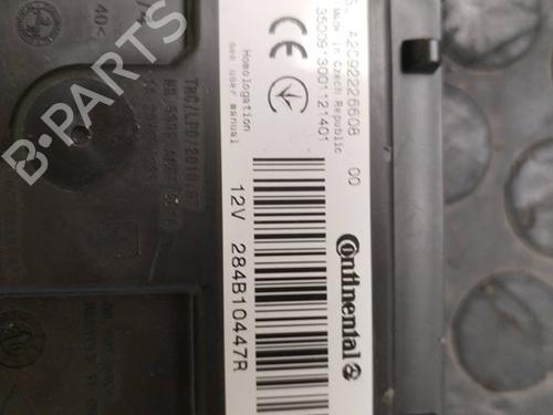 Elektronisk modul DACIA DOKKER MPV (KE_)  | BP17504213M83 