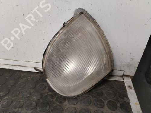 Used Left front indicator NISSAN VANETTE CARGO Van (HC 23) 2.3 D (75 hp) 17503734