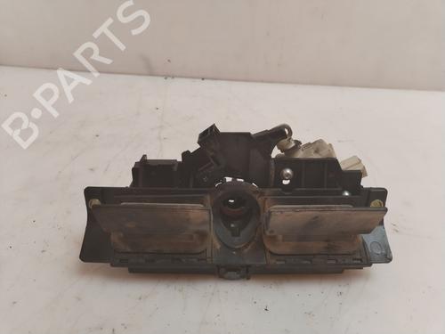 Used Tailgate lock AUDI A6 C5 Avant (4B5, 4B6) 2.5 TDI (180 hp) 24127642