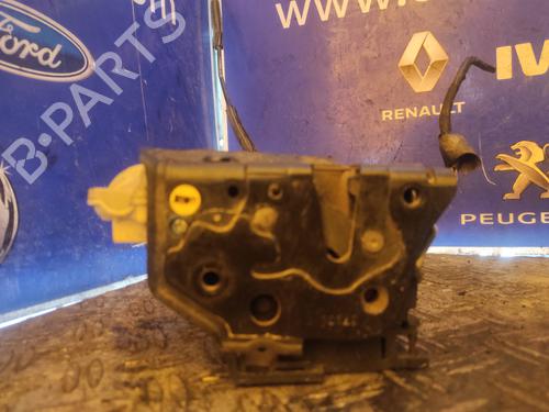 Rear left lock SEAT LEON (1P1)  | BP17507908C100 