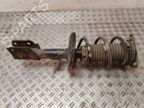 Used Left front shock absorber OPEL COMBO E Tour / Life (K9) [2018-2025]  30944243