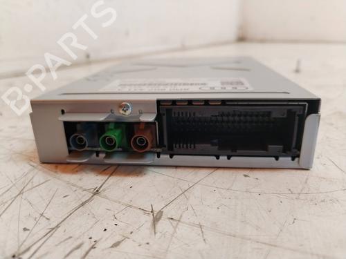 Electronic module AUDI Q5 (8RB) 2.0 TDI quattro | BP17505346M83