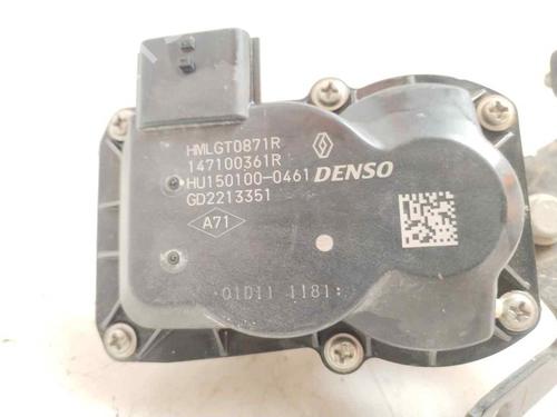 Egr RENAULT KANGOO / GRAND KANGOO II (KW0/1_) | BP21814304M69