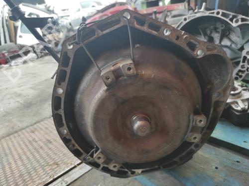 Gearbox MERCEDES-BENZ C-CLASS (W202) C 220 CDI (202.133) | BP17506792M3 