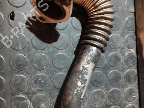 Used Pipe RENAULT TRAFIC II Bus (JL) 2.0 dCi 115 (JL00, JL01, JL0H, JL0M, JL0U) (114 hp) 17502992