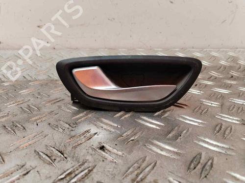Venstre bagtil invendig håndtag RENAULT MEGANE IV Hatchback (B9A/M/N_) [2015-2025]  22612215