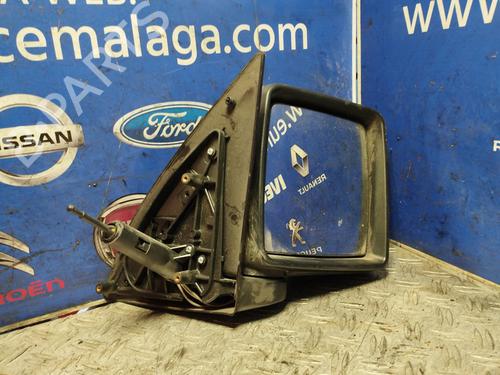 Used Right mirror Right mirror OPEL COMBO Box Body/MPV (71_) 1.7 D (60 hp) 17500225 17500225