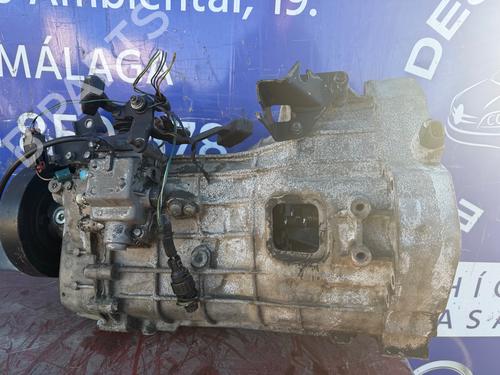 Used Gearbox NISSAN CABSTAR (F24M, F24W) 35.13 DCI, 45.13 DCI 2.5 (F24M) (131 hp) 30947041