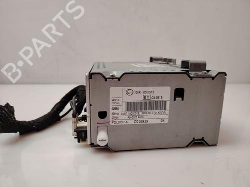 Radio FORD TRANSIT Van (FA_ _)  | BP32858324E6  - Image 6