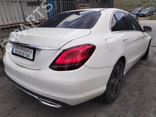 Switch MERCEDES-BENZ C-CLASS T-Model (S205)  | BP31958253I30 
