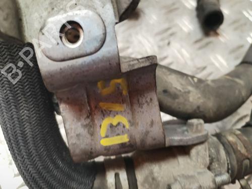 Pipe RENAULT TRAFIC II Bus (JL) | BP30944232M125