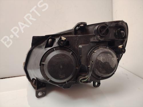 Højre forlygte FIAT DOBLO MPV (119_, 223_)  | BP30964305C29 