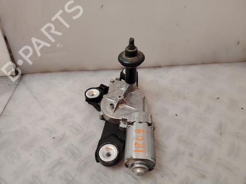 Used Rear wiper motor Rear wiper motor FORD S-MAX (WA6) [2006-2014] 36421133 36421133