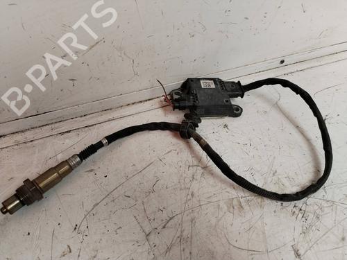 Elektronisk sensor RENAULT RAPID Box Body/MPV (F40_, G40_) [1985-2001]  17505297