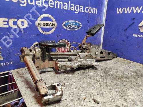 Steering column VW EOS (1F7, 1F8) 2.0 TDI | BP17500385M21 