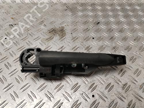 Used Front right exterior door handle RENAULT KANGOO BE BOP (KW0/1_) 1.5 dCi 75 (75 hp) 30944626