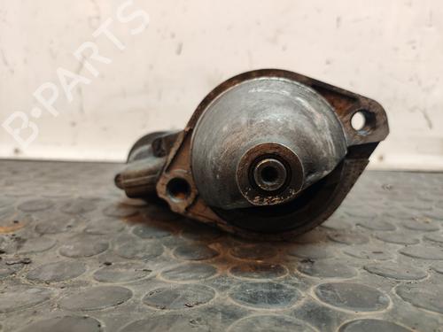 Used Starter VOLVO 740 (744) [1983-1992]  17502098