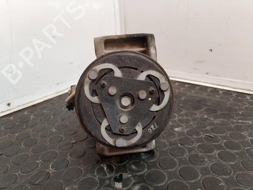 AC compressor DACIA SANDERO II | BP17504658M34