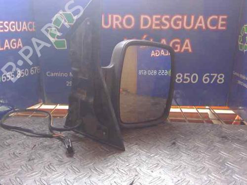 Used Right mirror MERCEDES-BENZ VITO Van (W638) 110 CDI 2.2 (638.094) (102 hp) 17506249