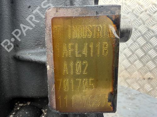 Other IVECO DAILY VI Platform/Chassis | BP34366251O1 - Image 3
