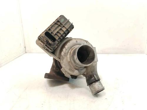Turbocharger/Supercharger FORD TRANSIT Van (FA_ _) | BP23229392M71