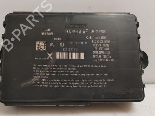 Used Electronic module LAND ROVER DISCOVERY SPORT (L550) 2.0 D (150 hp) 24311285