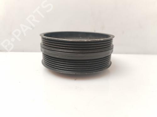 Used Pulley Pulley VW CRAFTER 30-50 Van (2E_) 2.0 TDI (136 hp) 33826243 33826243