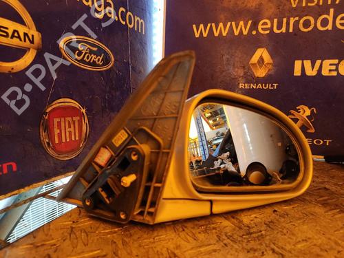 Used Right mirror Right mirror 17499791 17499791