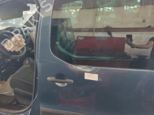 Venstre side skyvedør CITROËN BERLINGO MULTISPACE (B9) 1.6 HDi 75 16V | BP30943750C74