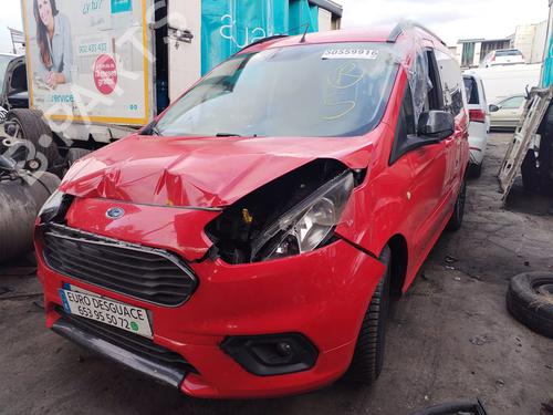 Engine FORD TOURNEO COURIER B460 MPV 1.0 EcoBoost | BP30946987M1