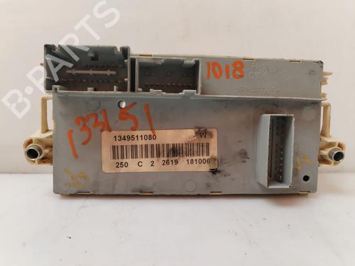 Fuse box FIAT DUCATO Van (250_) 120 Multijet 2,3 D | BP34168631E1  - Image 5