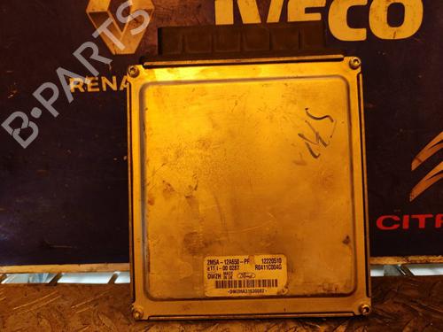 Computer motormanagement FORD FOCUS I (DAW, DBW) 1.8 DI / TDDi | BP17499727M57