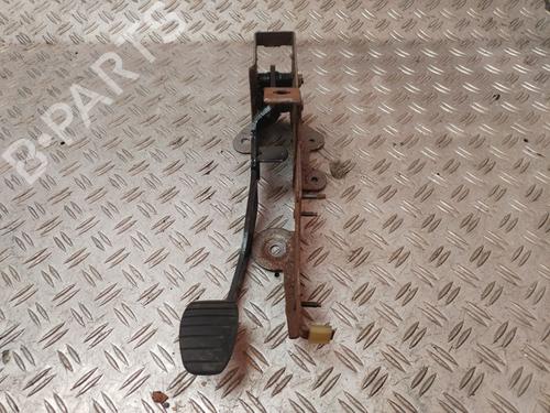 Rempedaal RENAULT KANGOO BE BOP (KW0/1_) 1.5 dCi 75 (75 hp) 30944424