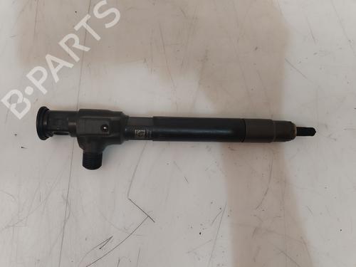 Used Injector Injector PEUGEOT BOXER Van [2006-2026] 34381613 34381613