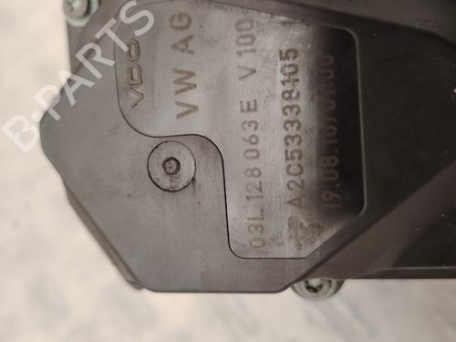 Throttle body SEAT EXEO ST (3R5) 2.0 TDI | BP34636227M82 - Image 2