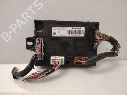 Module électronique RENAULT CLIO IV (BH_) [2012-2021]  31967416