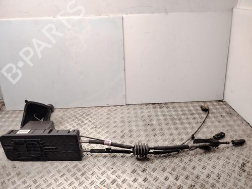 Gear lever CITROËN C4 Grand Picasso II (DA_, DE_) | BP31129641M90