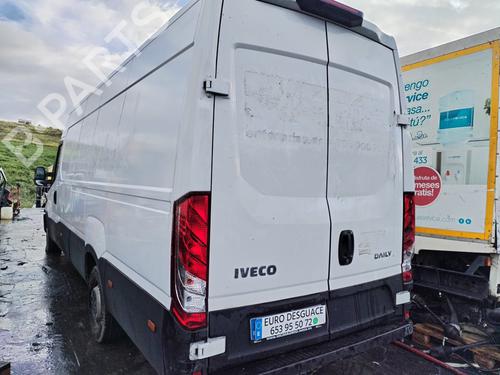 Engine control unit (ECU) IVECO DAILY VI Van  | BP24514877M57 